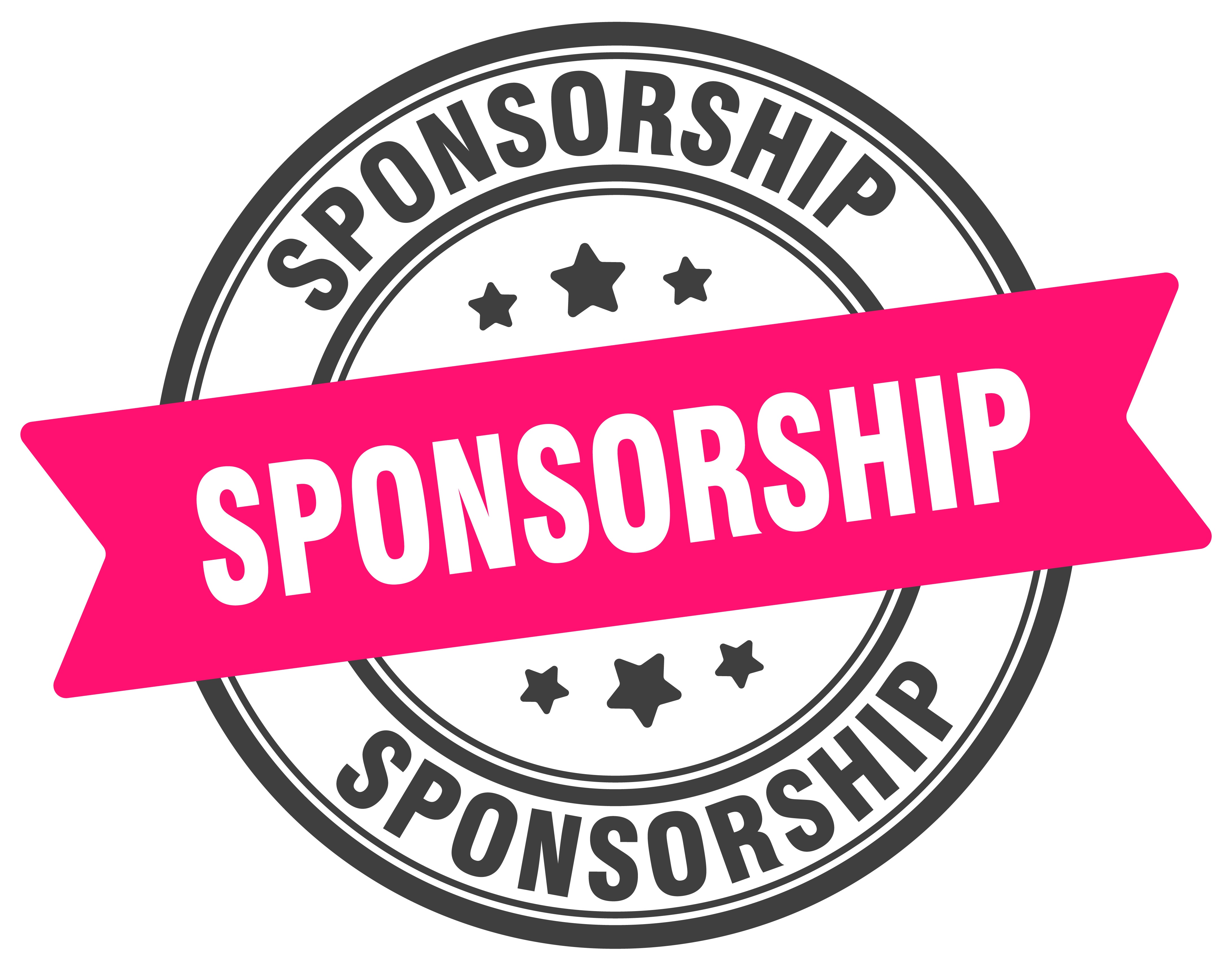 sponsorship