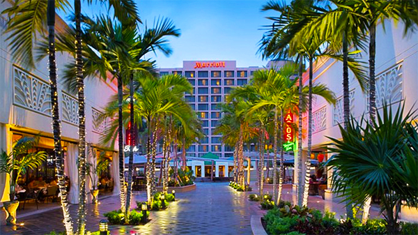 Town Center at Boca Raton - Home